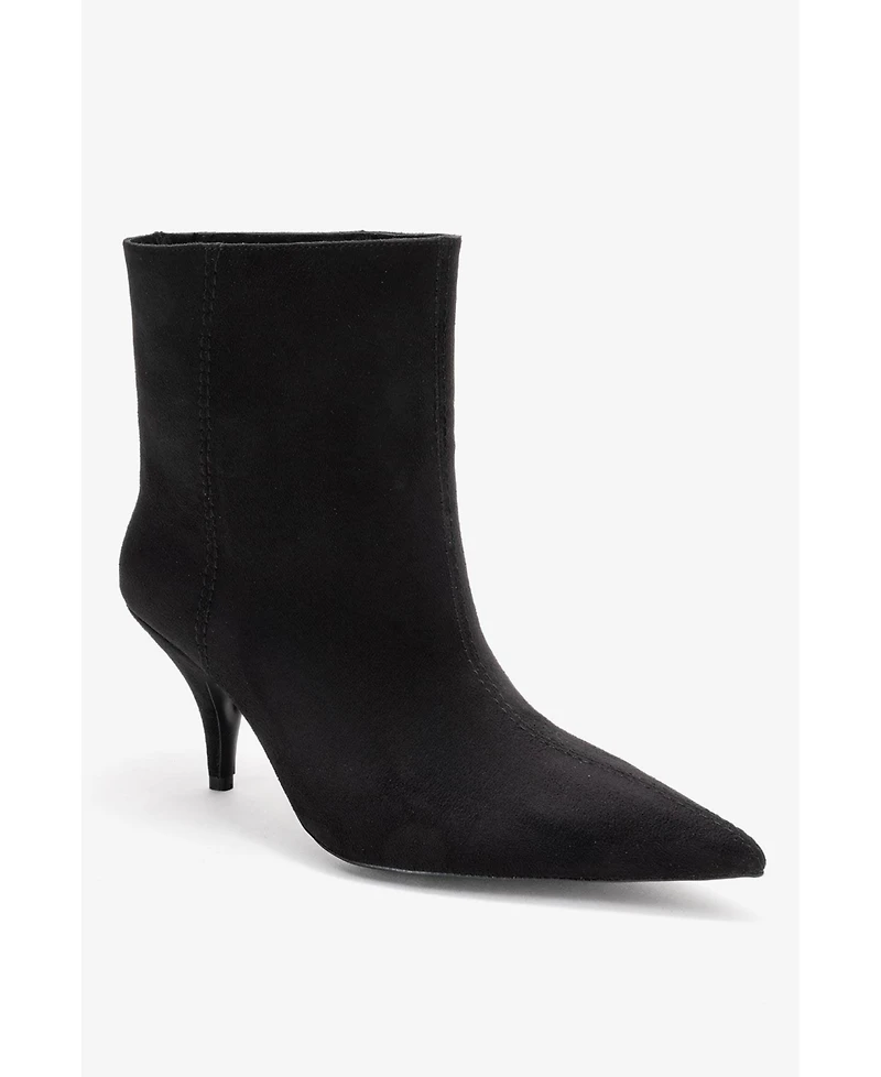 Prologue Shoe Women's Brivelle Pointed Toe Boot