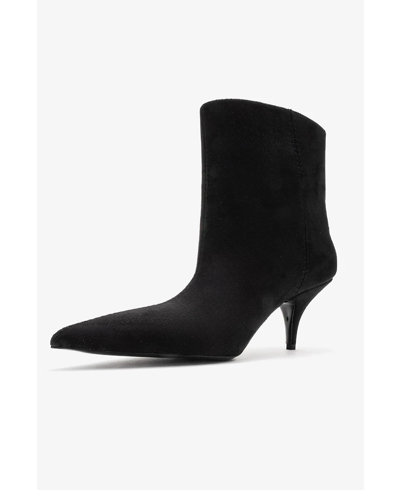 Prologue Shoe Women's Brivelle Pointed Toe Boot