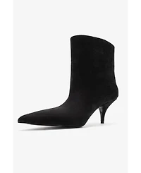 Prologue Shoe Women's Brivelle Pointed Toe Boot