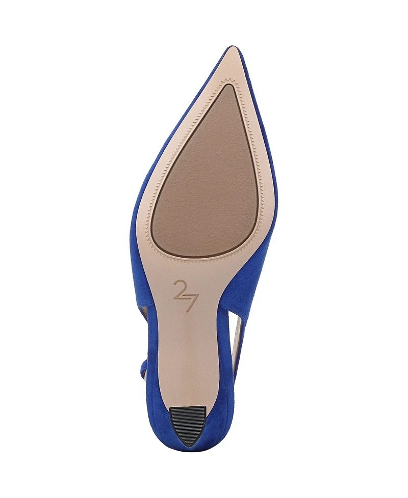 Naturalizer Women's Elaine Slingback Pumps