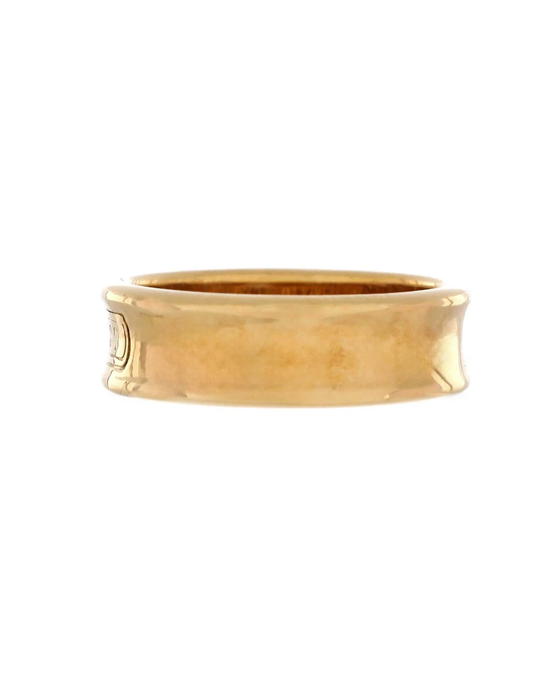 Pre-Owned Tiffany & Co 1837 Band Ring