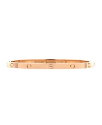 Pre-Owned Cartier Love Bracelet