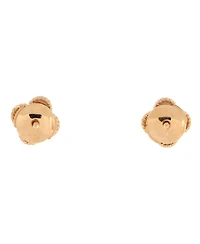 Pre-Owned Van Cleef & Arpels Sweet Alhambra Stud Earrings