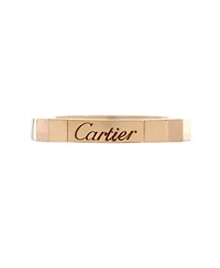 Pre-Owned Cartier Lanieres Ring