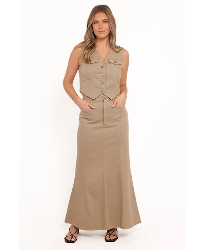 Petal and Pup Women's Giselle Skirt Set