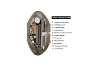 Victoria Hyde London Women's Tote Large Capacity Bag Business & Laptop Handbag Victoria Hyde Ada