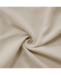 Streamdale Furniture Streamdale Cloud Couch Chenille 2 Seater Sofa with Pillows & Ottoman