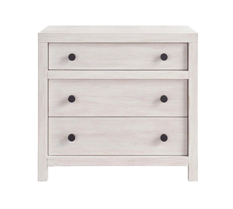 Dwell 3-Pc. Queen Bedroom Set Queen bed, Dresser and Nightstand