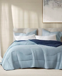 Harbor House Cooling Reversible Comforter