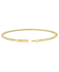 Effy Collection Diamond Bracelet (3/4 ct. t.w.) in 14k Yellow Gold