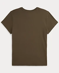 Polo Ralph Lauren Women's Crewneck T-Shirt