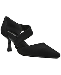 Anne Klein Women's Akcerys Snip Toe Slip-On Pumps