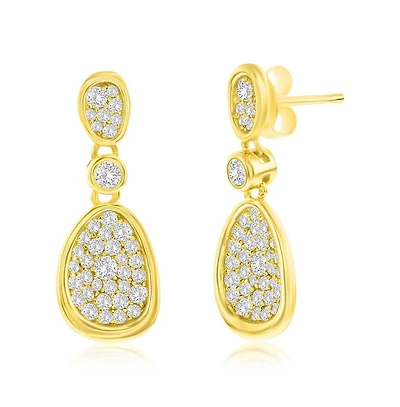 Simona Sterling Silver