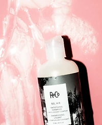 R+Co Bel Air Smoothing Shampoo + Anti-Oxidant Complex, 33.8 oz.