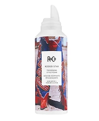 R+Co Rodeo Star Thickening Style Foam, 5 oz.