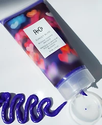 R+Co Sunset Blvd Blonde Toning Masque, 5 oz.