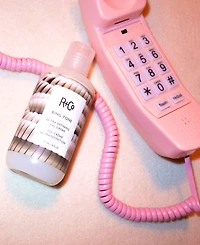 R+Co Ring Tone Ultra Defining Hair Gel-Creme, 6 oz.