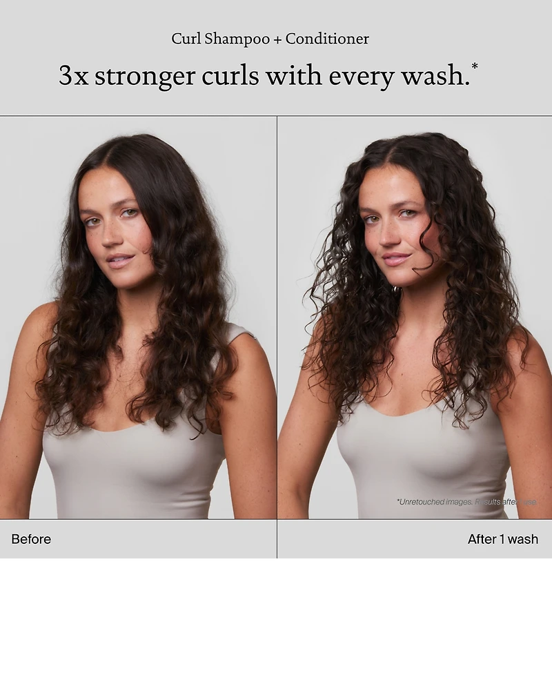 Living Proof Curl Conditioner, 8 oz.