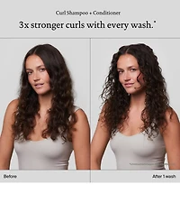 Living Proof Curl Conditioner, 8 oz.