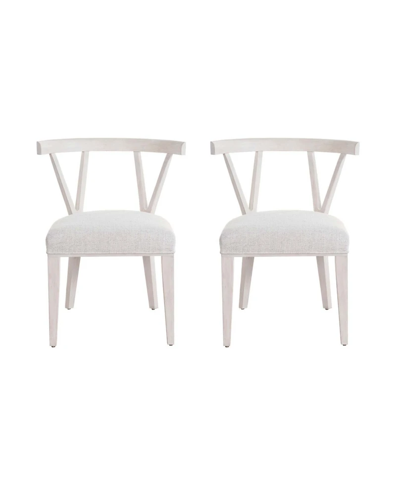 Universal Furniture Dwell 2-Pc. Side Chair Set