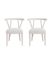 Universal Furniture Dwell 2-Pc. Side Chair Set