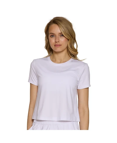 G Lifestyle Mesh Back Box Tee