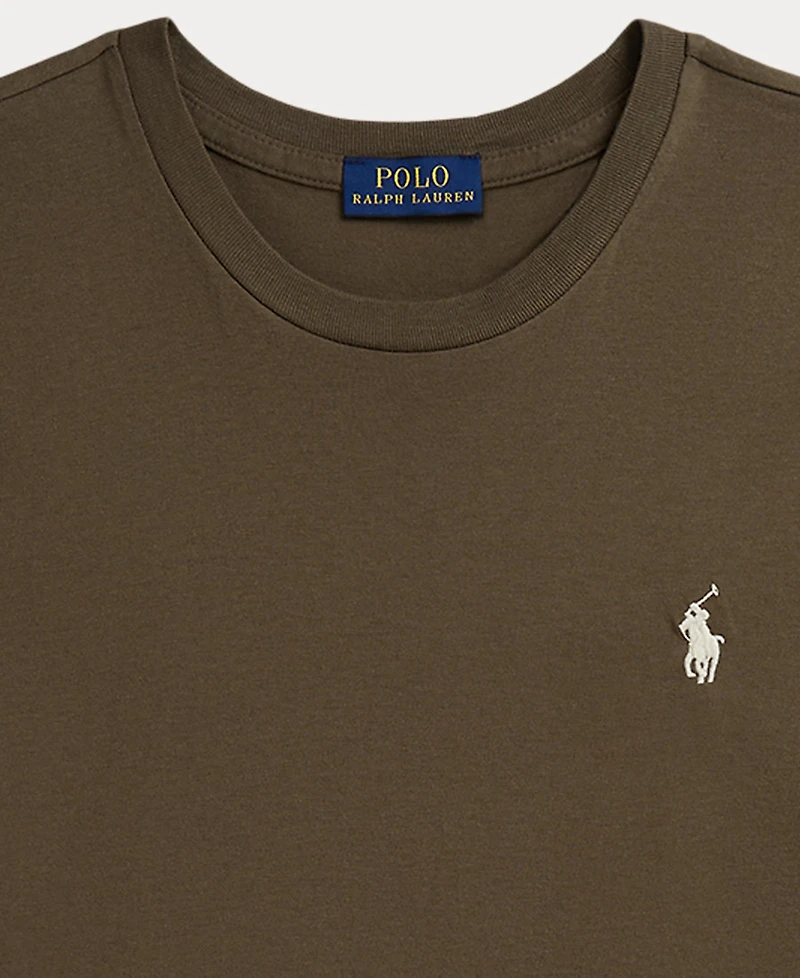 Polo Ralph Lauren Women's Crewneck T-Shirt