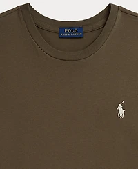 Polo Ralph Lauren Women's Crewneck T-Shirt