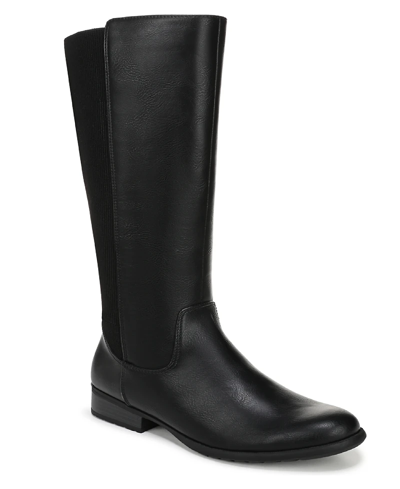LifeStride Women's X-Quisite Zip Tall Boots