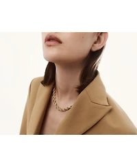 Hey Harper Chunky Silhouette Necklace