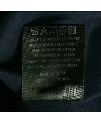 Pre-Owned Isabel Marant Women's Etoile Blue Floral Print Cotton Vega Mini Skirt