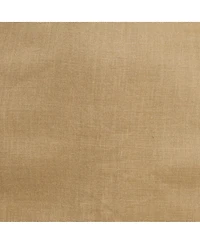 Pre-Owned Dolce & Gabbana Women's Brown Linen Pencil Skirt