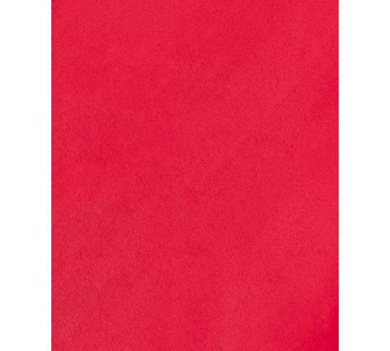 B Darlin Juniors' Spaghetti Straps Lace-Up Back Long Dress