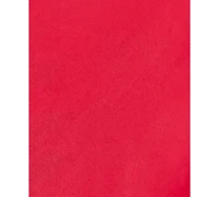 B Darlin Juniors' Spaghetti Straps Lace-Up Back Long Dress