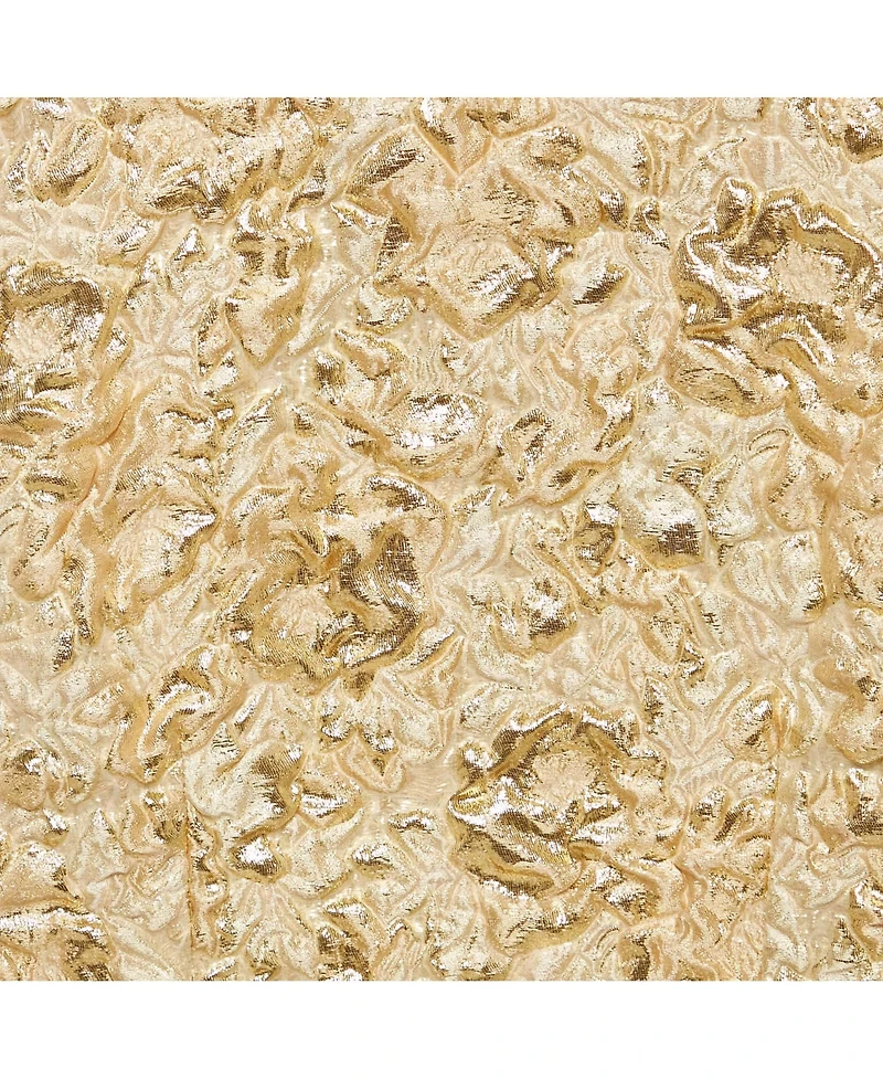 Pre-Owned Dolce & Gabbana Women's Lurex Sleeveless Blouse