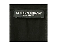 Pre-Owned Dolce & Gabbana Women's Printed Jersey Millennials Sleeveless T-Shirt