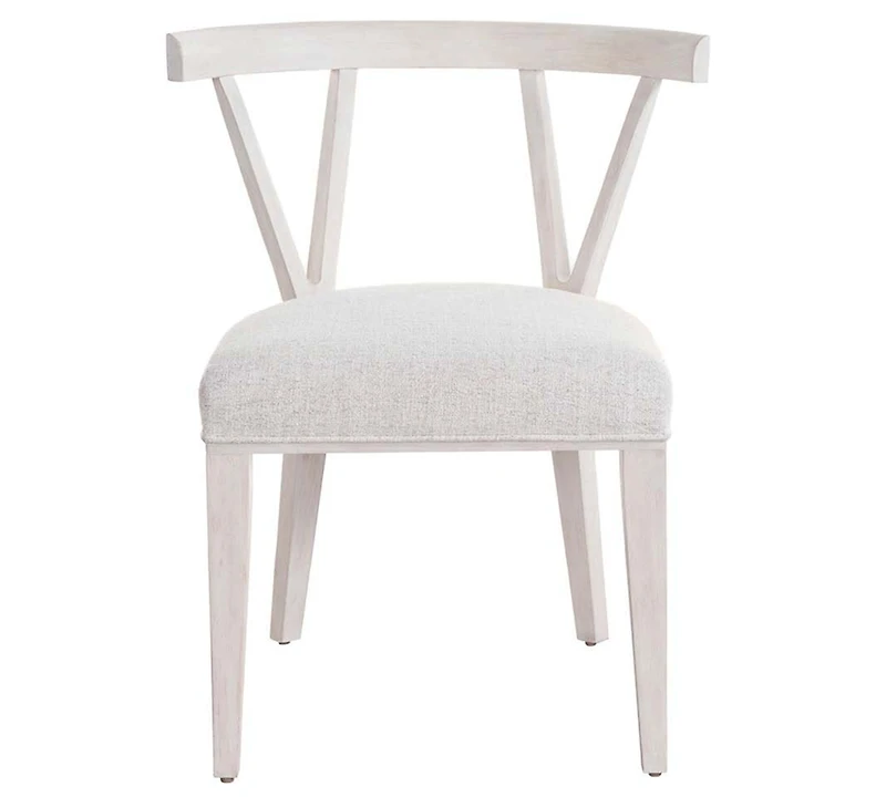 Universal Furniture 5-Pc. Wood Round Dining Table Set