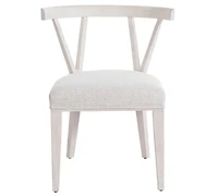 Universal Furniture 5-Pc. Wood Round Dining Table Set