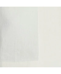 Pre-Owned Jacquemus Women's Cotton Le Splash Bebi Crop Top