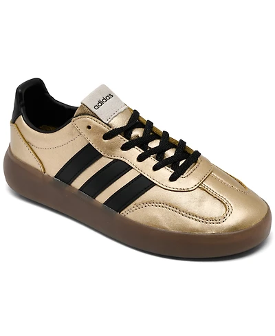Adidas Women's Barreda Decode Casual Sneakers from Finish Line