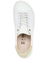Birkenstock Women's Bend Low Leather Casual Sneakers from Finish Line