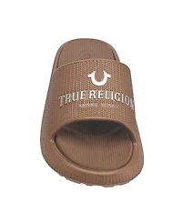 True Religion Women's Meg Slide
