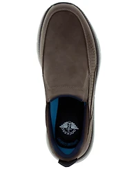 Dockers Men's Go-time Active Rebound Slip-On Sneakers