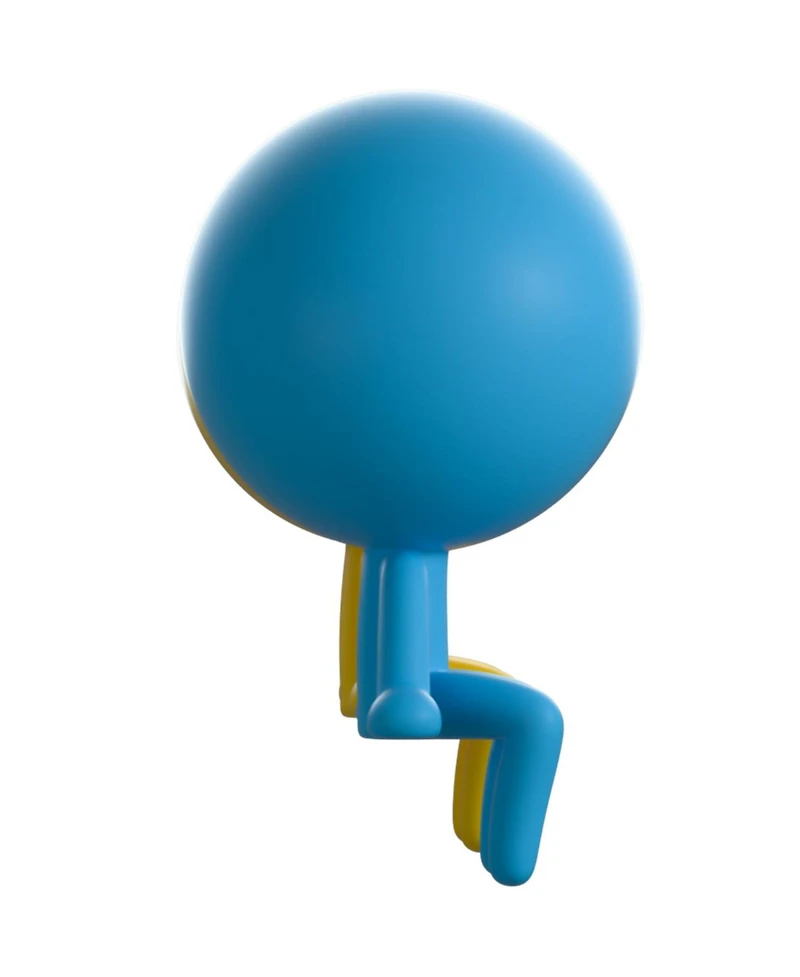 Youtooz: Monitor Buddiez Collection