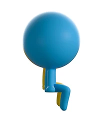 Youtooz: Monitor Buddiez Collection