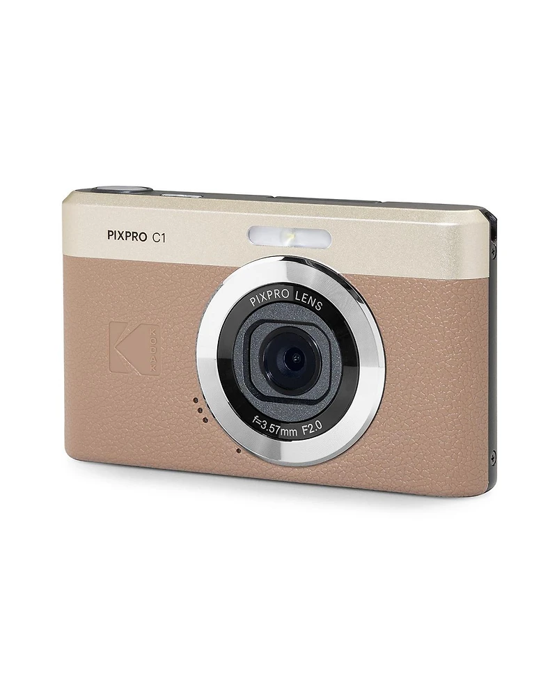 Kodak Camera C1 Friendly Zoom