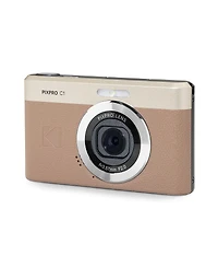 Kodak Camera C1 Friendly Zoom