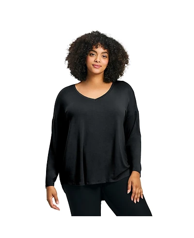 Avenue Women's Taya Essential Top