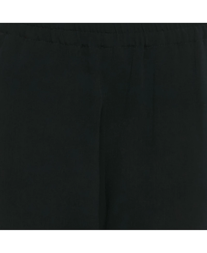 Pre-Owned Stella Mccartney Women's Crepe Trousers