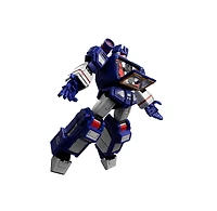 Transformers G1 Soundwave Action Edition 03 Model Kit | Transformers | Blokees